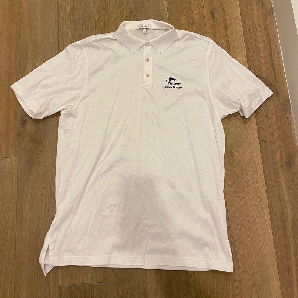 Peter Millar Polo